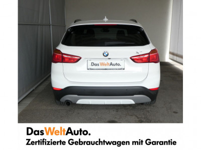 BMW X1 Gebrauchtwagen