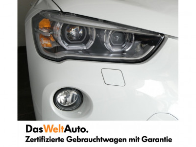 BMW X1 Gebrauchtwagen