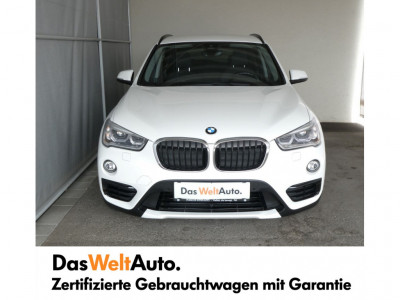 BMW X1 Gebrauchtwagen