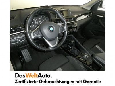 BMW X1 Gebrauchtwagen