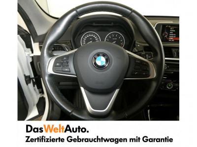 BMW X1 Gebrauchtwagen