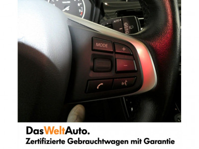 BMW X1 Gebrauchtwagen