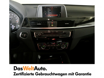 BMW X1 Gebrauchtwagen