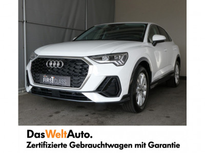 Audi Q3 Gebrauchtwagen