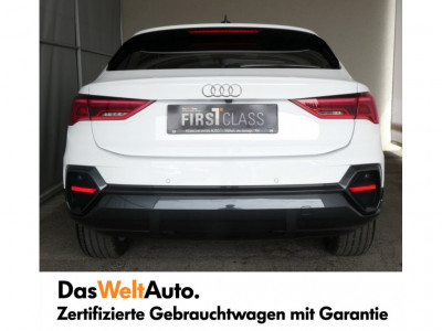 Audi Q3 Gebrauchtwagen