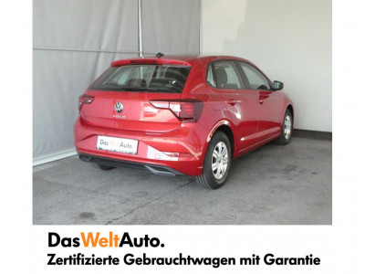 VW Polo Gebrauchtwagen