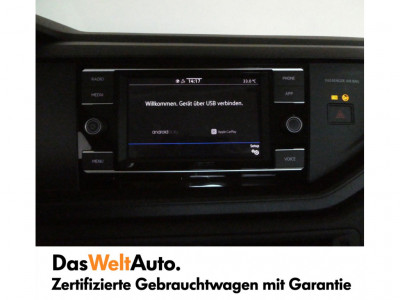 VW Polo Gebrauchtwagen