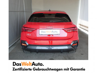 Audi Q3 Gebrauchtwagen