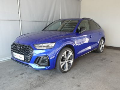 Audi Q5 Gebrauchtwagen