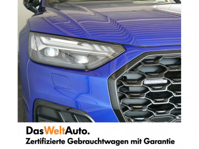 Audi Q5 Gebrauchtwagen