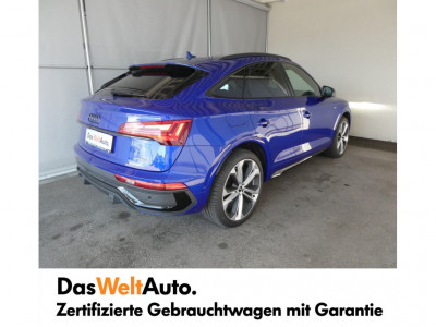 Audi Q5 Gebrauchtwagen