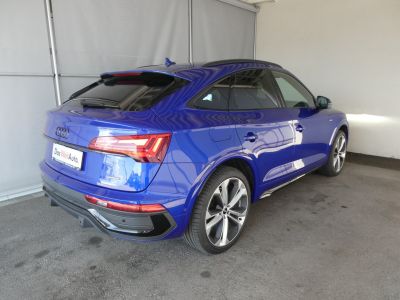 Audi Q5 Gebrauchtwagen