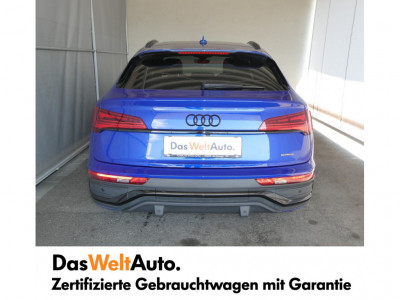 Audi Q5 Gebrauchtwagen