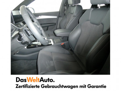 Audi Q5 Gebrauchtwagen