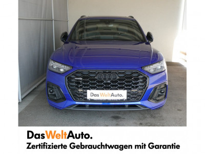 Audi Q5 Gebrauchtwagen