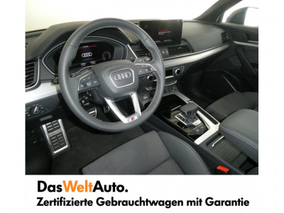 Audi Q5 Gebrauchtwagen