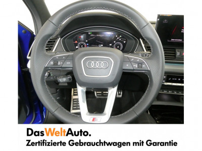 Audi Q5 Gebrauchtwagen