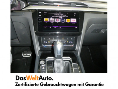 VW Arteon Gebrauchtwagen