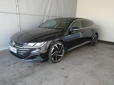 VW Arteon Gebrauchtwagen