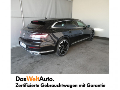 VW Arteon Gebrauchtwagen