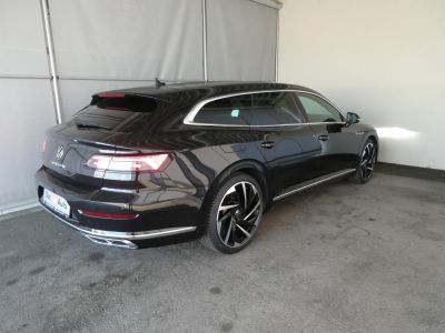 VW Arteon Gebrauchtwagen