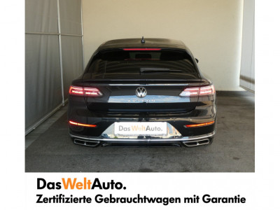 VW Arteon Gebrauchtwagen