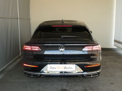 VW Arteon Gebrauchtwagen