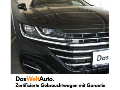 VW Arteon Gebrauchtwagen