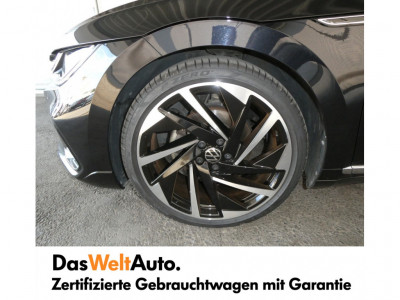 VW Arteon Gebrauchtwagen