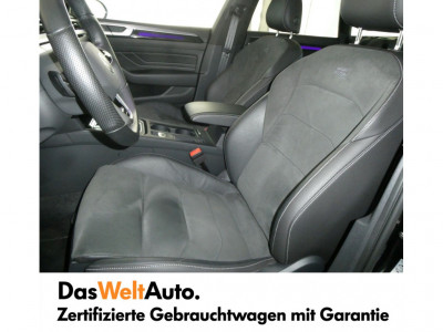 VW Arteon Gebrauchtwagen