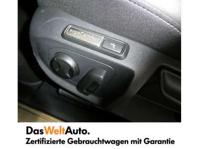 VW Arteon Gebrauchtwagen