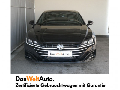 VW Arteon Gebrauchtwagen