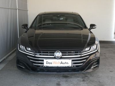 VW Arteon Gebrauchtwagen