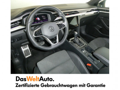 VW Arteon Gebrauchtwagen