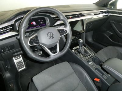 VW Arteon Gebrauchtwagen