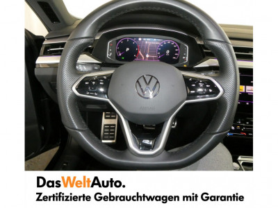 VW Arteon Gebrauchtwagen