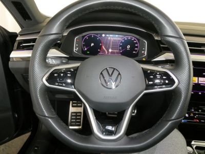 VW Arteon Gebrauchtwagen