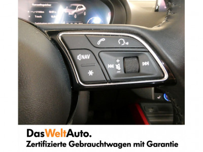 Audi Q2 Gebrauchtwagen