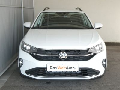 VW Taigo Gebrauchtwagen