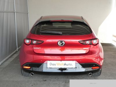 Mazda Mazda3 Gebrauchtwagen