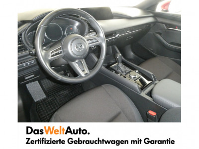 Mazda Mazda3 Gebrauchtwagen