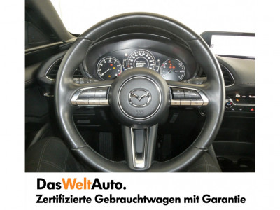 Mazda Mazda3 Gebrauchtwagen