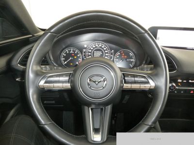 Mazda Mazda3 Gebrauchtwagen