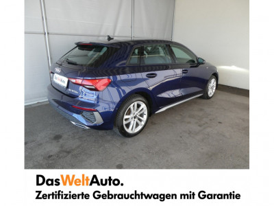 Audi A3 Gebrauchtwagen