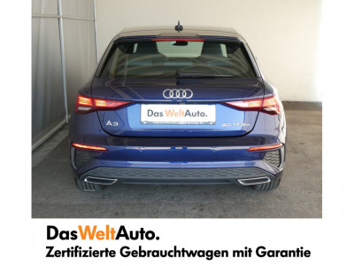 Audi A3 Gebrauchtwagen