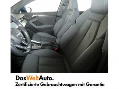 Audi A3 Gebrauchtwagen