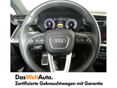 Audi A3 Gebrauchtwagen