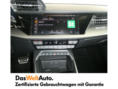 Audi A3 Gebrauchtwagen