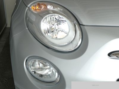 Fiat 500 Gebrauchtwagen