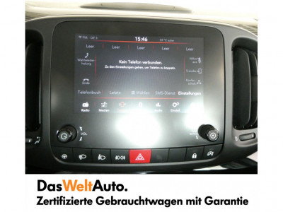 Fiat 500 Gebrauchtwagen